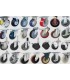 Castor Wheels