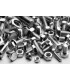 Screws & Nuts