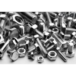 Screws & Nuts