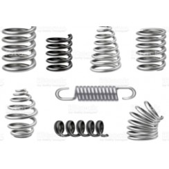 Springs