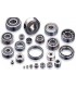 Miniature Bearings