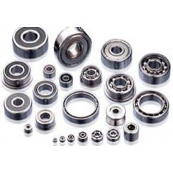 Miniature Bearings