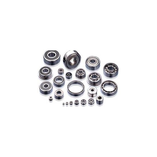 Miniature Bearings