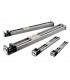 Linear Motion Guide Actuators