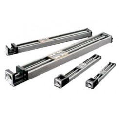 Linear Motion Guide Actuators