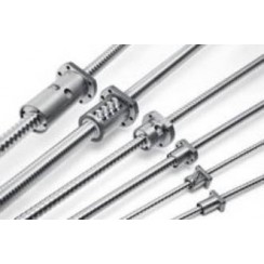 Ball Screws