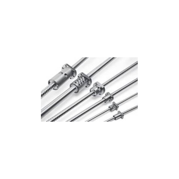 Ball Screws