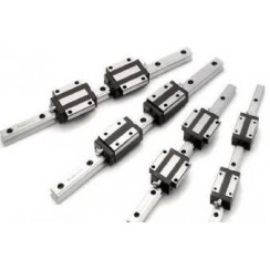 Linear Motion Guide