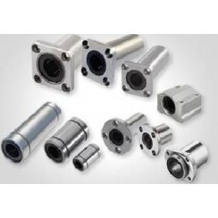 Linear Bushings