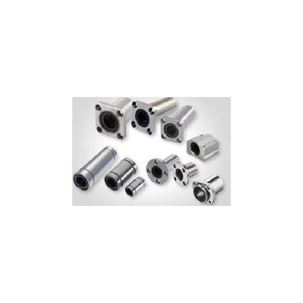 Linear Bushings